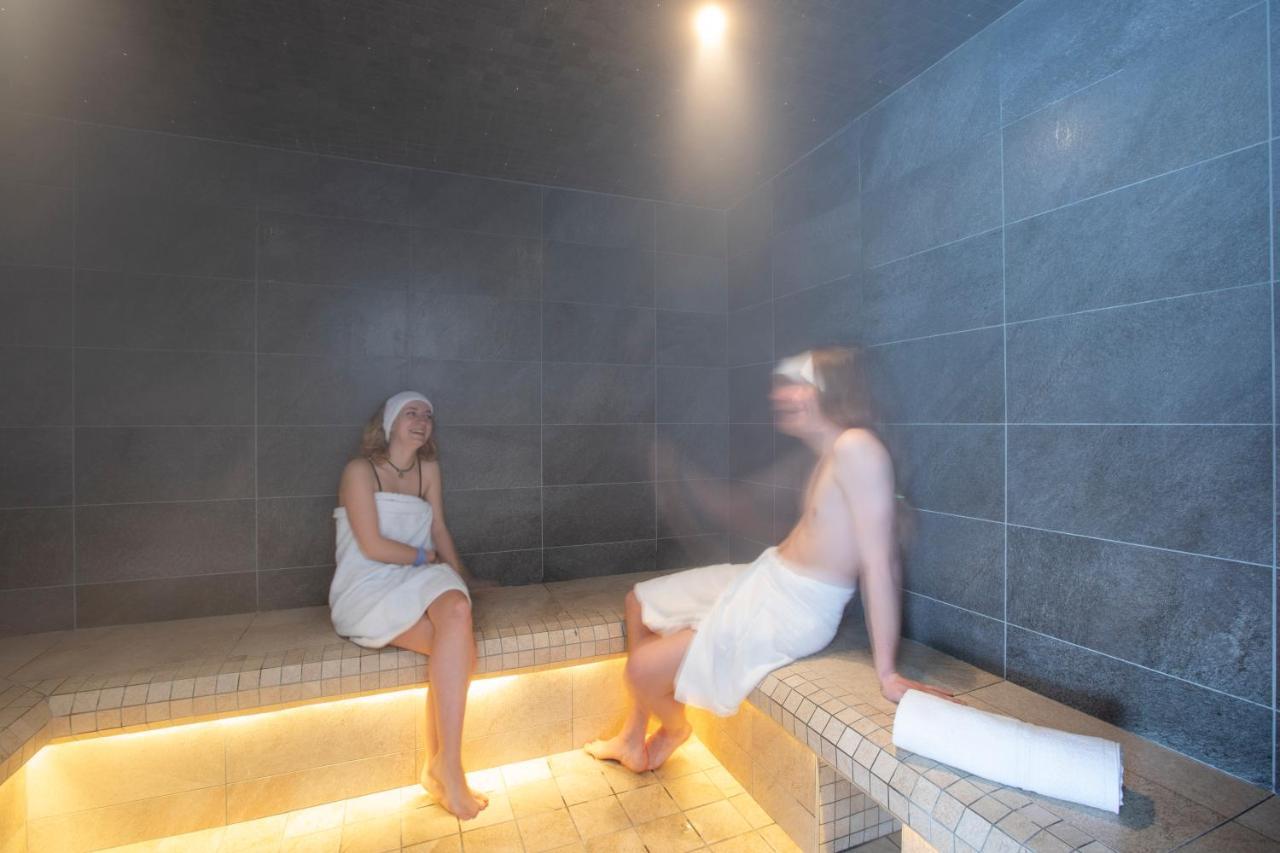 Residence Club Mmv L'Etoile Des Sybelles **** Le Corbier Εξωτερικό φωτογραφία