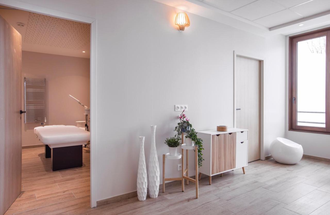 Residence Club Mmv L'Etoile Des Sybelles **** Le Corbier Εξωτερικό φωτογραφία